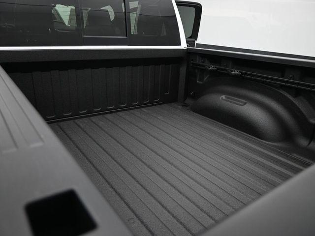 new 2026 Ram 1500 car, priced at $76,541