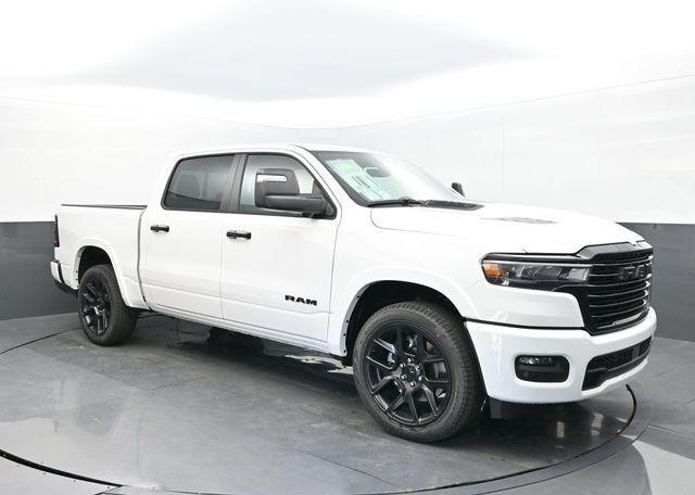 new 2026 Ram 1500 car, priced at $76,541