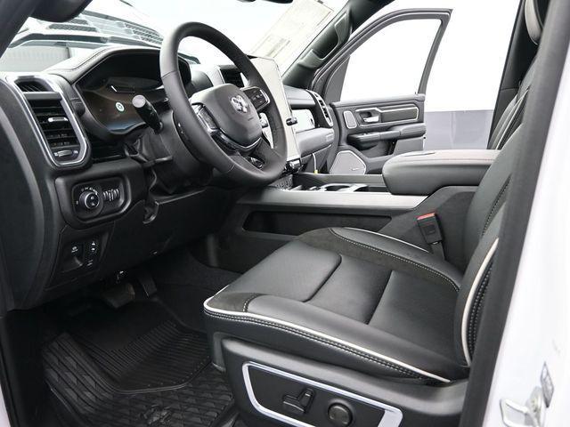 new 2026 Ram 1500 car, priced at $76,541