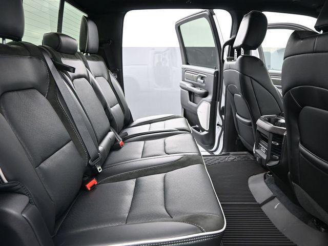 new 2026 Ram 1500 car, priced at $76,541