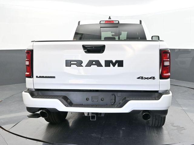 new 2026 Ram 1500 car, priced at $76,541
