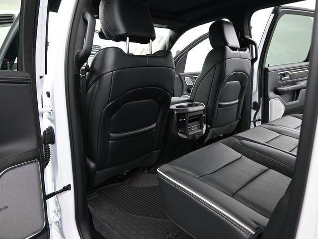 new 2026 Ram 1500 car, priced at $76,541