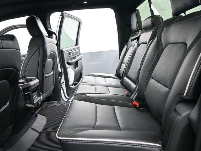 new 2026 Ram 1500 car, priced at $76,541