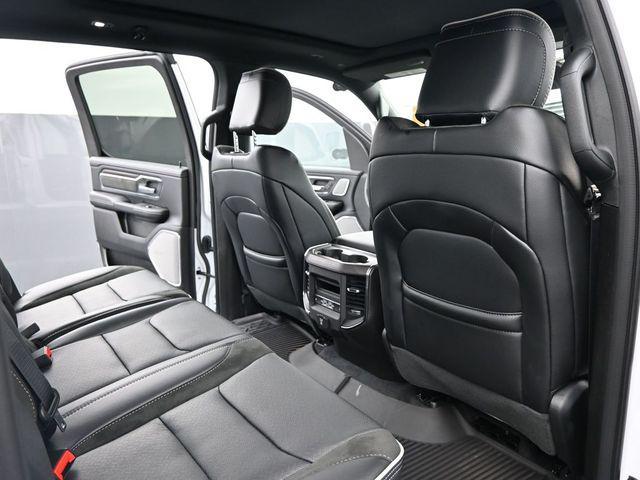 new 2026 Ram 1500 car, priced at $76,541