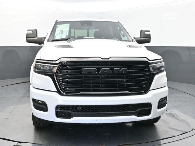 new 2026 Ram 1500 car, priced at $76,541
