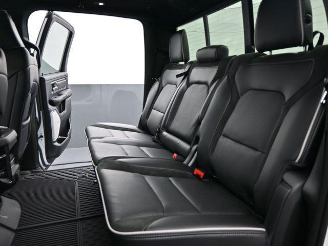 new 2026 Ram 1500 car, priced at $76,541