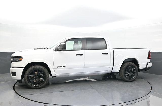 new 2026 Ram 1500 car, priced at $76,541