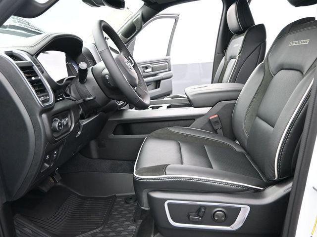 new 2026 Ram 1500 car, priced at $76,541