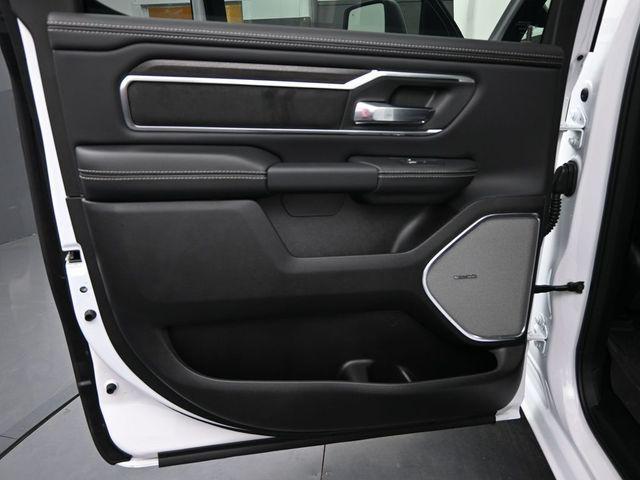 new 2026 Ram 1500 car, priced at $76,541