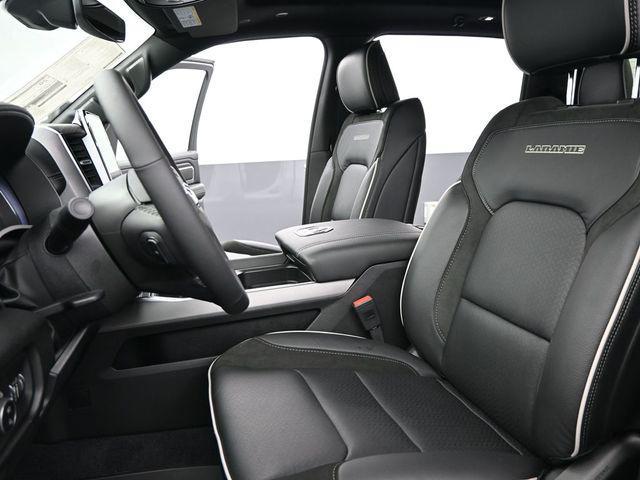 new 2026 Ram 1500 car, priced at $76,541