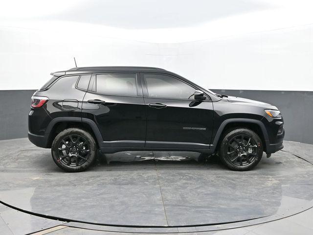 new 2025 Jeep Compass car, priced at $29,693