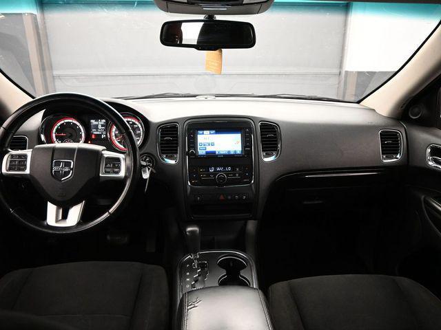 used 2011 Dodge Durango car, priced at $9,981