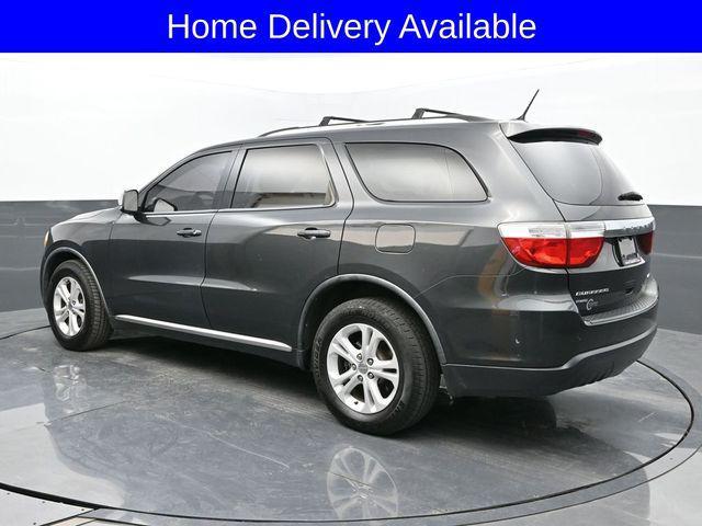 used 2011 Dodge Durango car, priced at $9,981