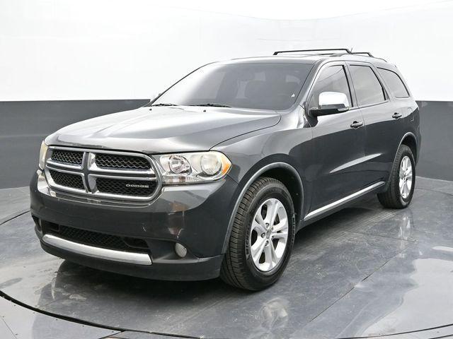 used 2011 Dodge Durango car, priced at $9,981