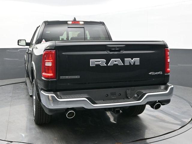 new 2026 Ram 1500 car, priced at $56,886