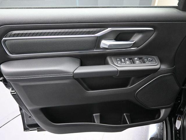 new 2026 Ram 1500 car, priced at $56,886