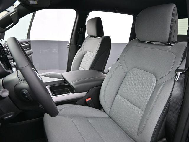 new 2026 Ram 1500 car, priced at $56,886