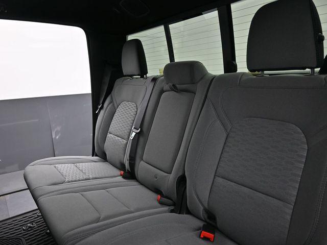 new 2026 Ram 1500 car, priced at $56,886