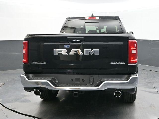 new 2026 Ram 1500 car, priced at $56,886
