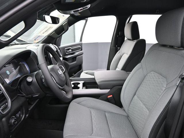 new 2026 Ram 1500 car, priced at $56,886