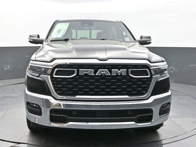 new 2026 Ram 1500 car, priced at $56,886