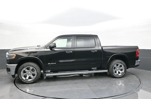 new 2026 Ram 1500 car, priced at $56,886