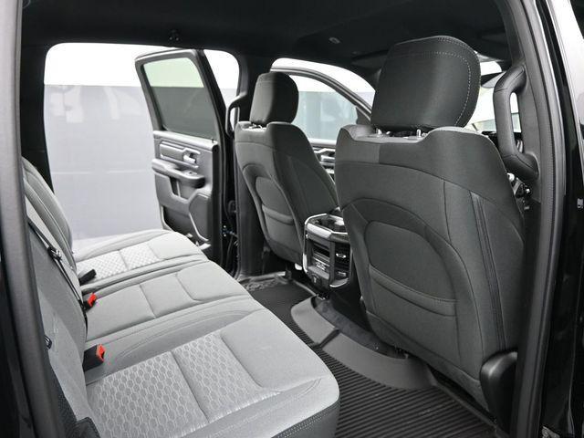 new 2026 Ram 1500 car, priced at $56,886