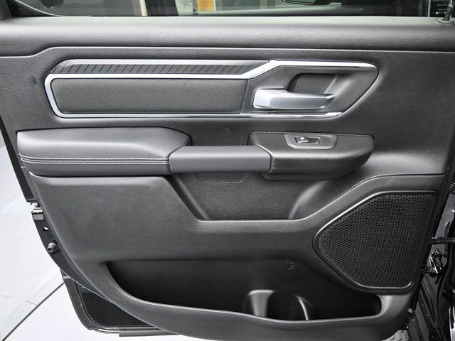 new 2026 Ram 1500 car, priced at $56,886