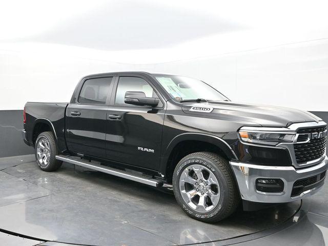 new 2026 Ram 1500 car, priced at $56,886
