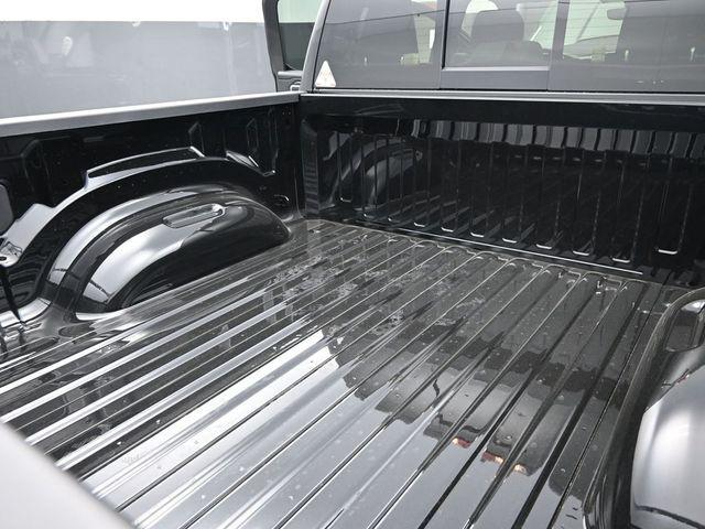 new 2026 Ram 1500 car, priced at $56,886