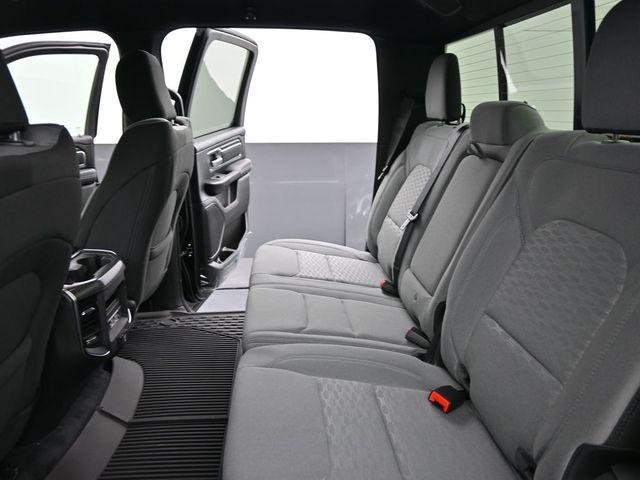 new 2026 Ram 1500 car, priced at $56,886