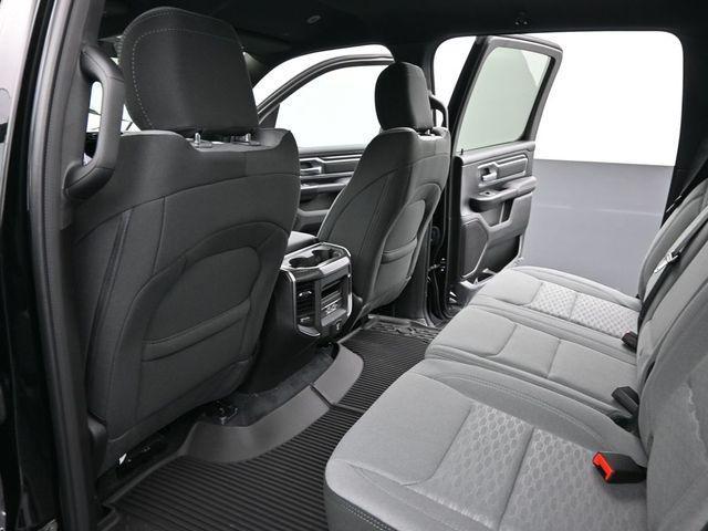 new 2026 Ram 1500 car, priced at $56,886