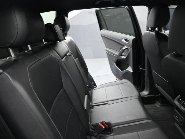 used 2019 Volkswagen Tiguan car, priced at $13,398