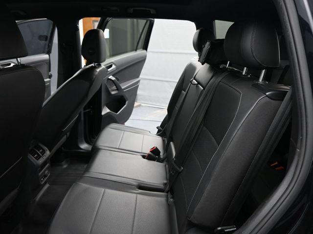 used 2019 Volkswagen Tiguan car, priced at $13,398