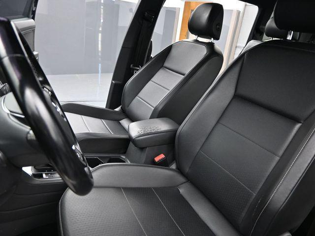 used 2019 Volkswagen Tiguan car, priced at $13,398