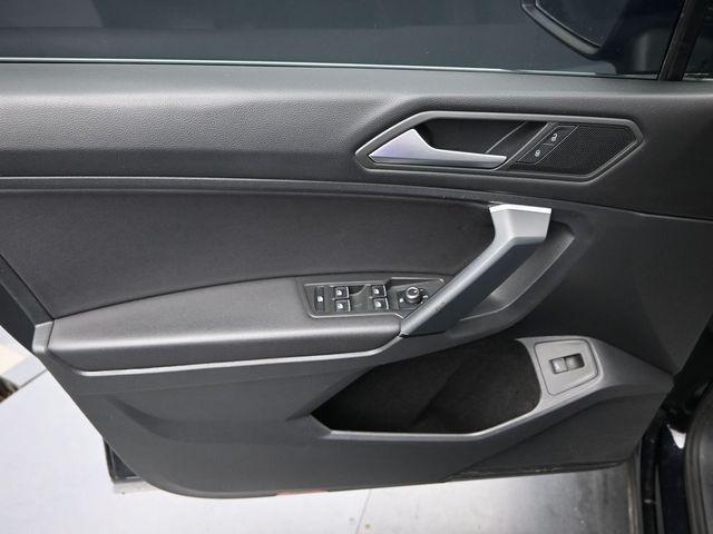 used 2019 Volkswagen Tiguan car, priced at $13,398