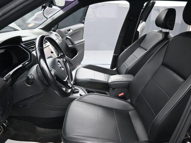 used 2019 Volkswagen Tiguan car, priced at $13,398