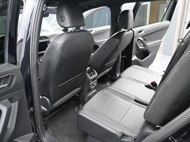 used 2019 Volkswagen Tiguan car, priced at $13,398
