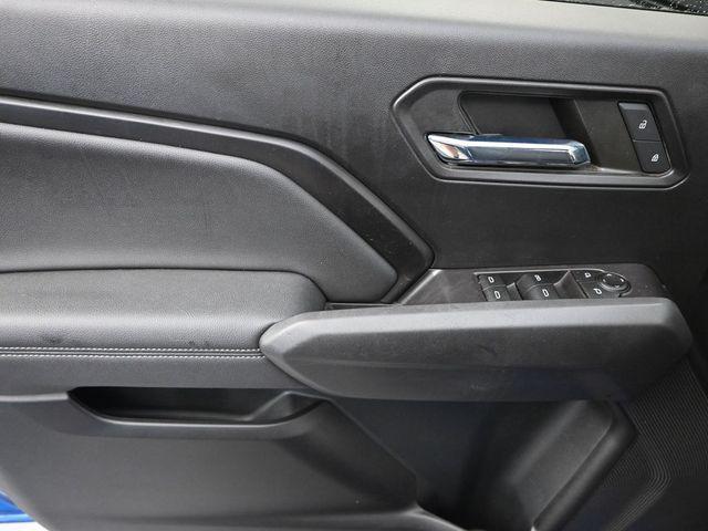 used 2023 Chevrolet Colorado car, priced at $35,068