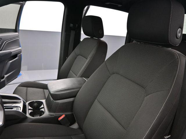 used 2023 Chevrolet Colorado car, priced at $35,068