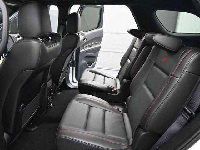 new 2025 Dodge Durango car, priced at $40,560