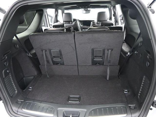 new 2025 Dodge Durango car, priced at $40,560
