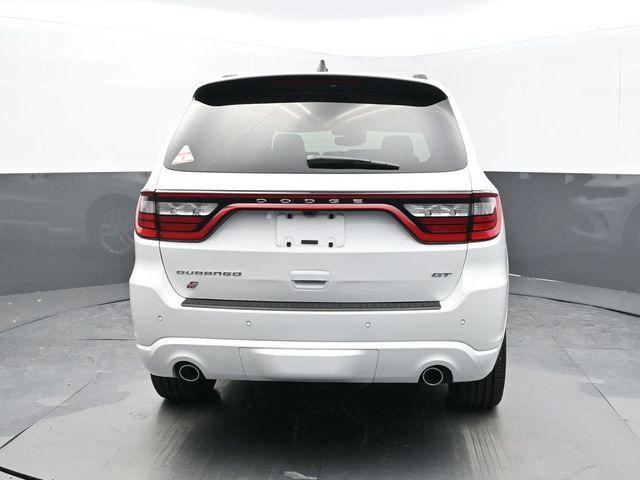 new 2025 Dodge Durango car, priced at $40,691