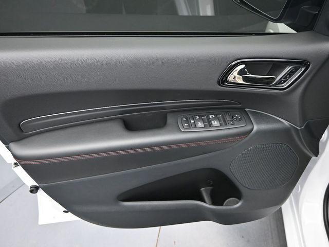 new 2025 Dodge Durango car, priced at $40,560