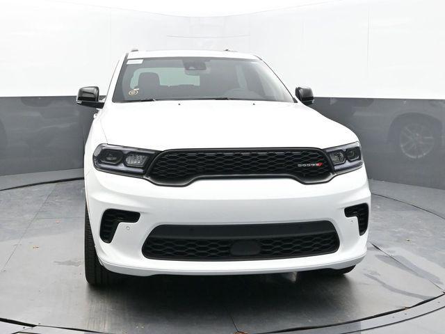 new 2025 Dodge Durango car, priced at $40,691