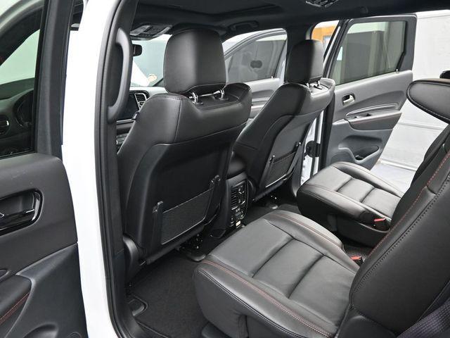 new 2025 Dodge Durango car, priced at $40,560