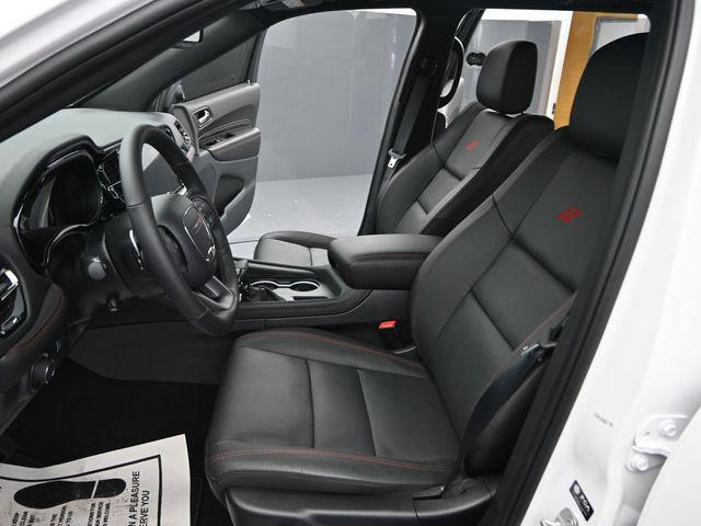 new 2025 Dodge Durango car, priced at $40,560