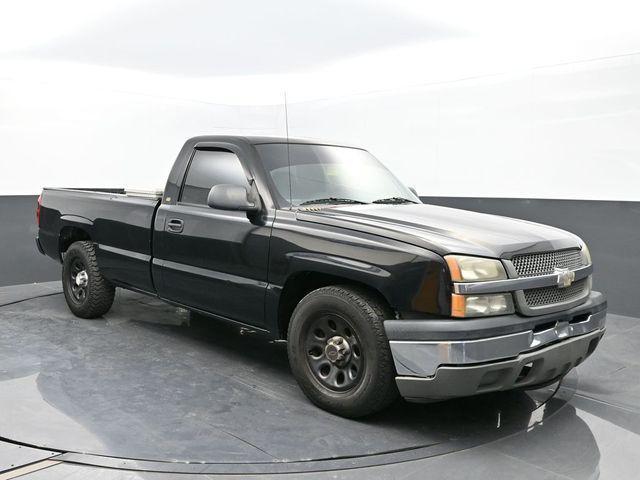 used 2005 Chevrolet Silverado 1500 car, priced at $6,981