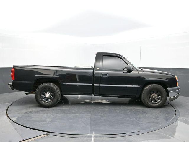 used 2005 Chevrolet Silverado 1500 car, priced at $6,981