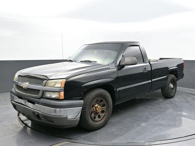 used 2005 Chevrolet Silverado 1500 car, priced at $6,981